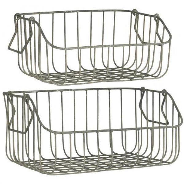 dr&ocirc;ten&yacute; ko&scaron;&iacute;k s u&scaron;kami / set  2ks 