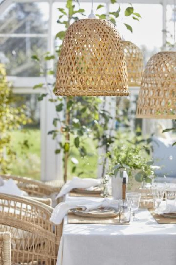 Obrus Butter Cream 