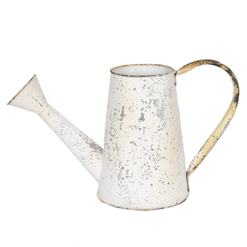 dekoratívna vintage krhlička 