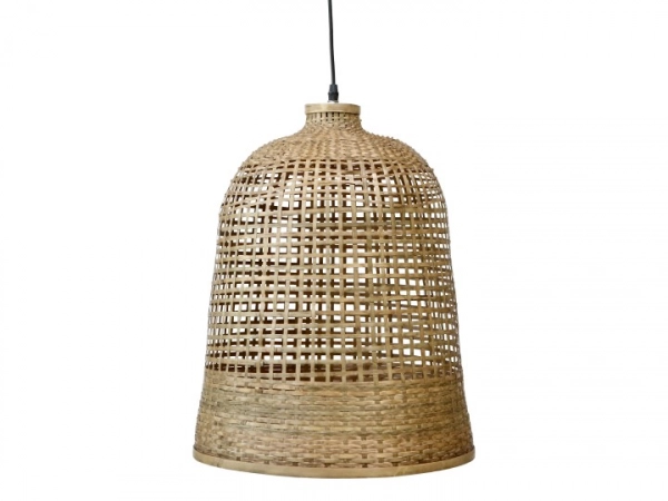 lampa Bamboo