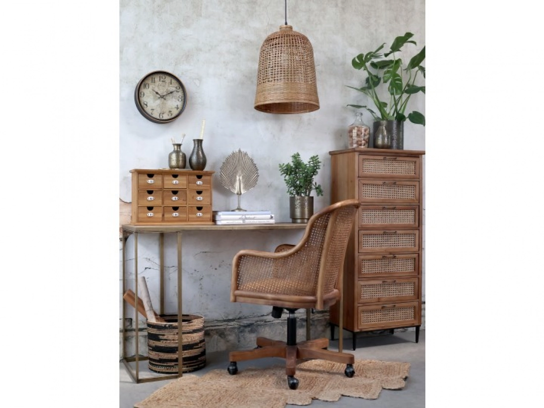 lampa Bamboo