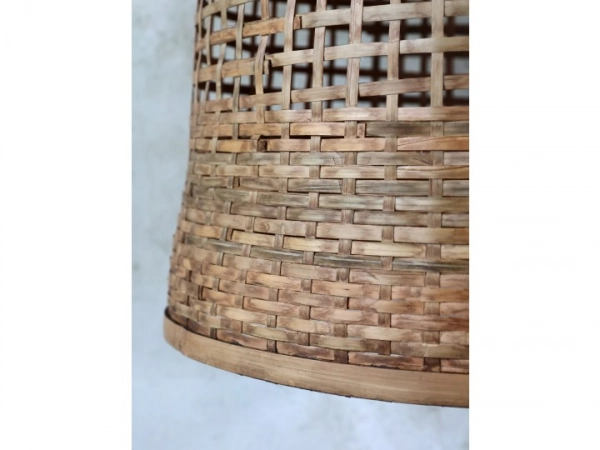 lampa Bamboo