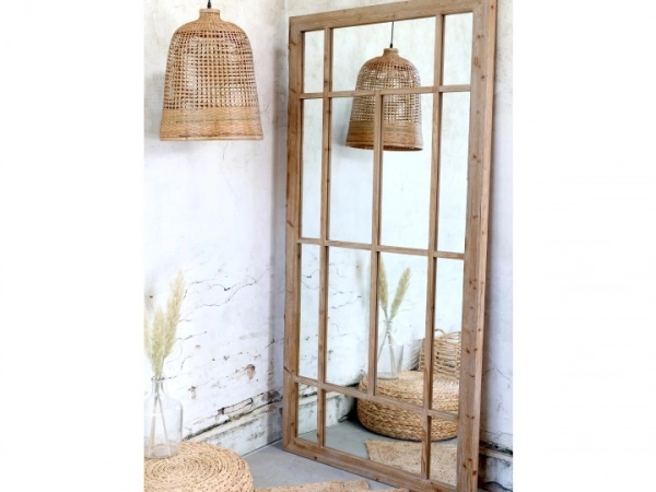 lampa Bamboo