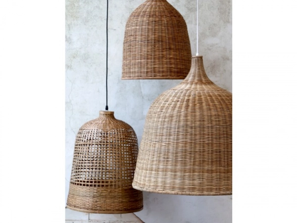 lampa Bamboo