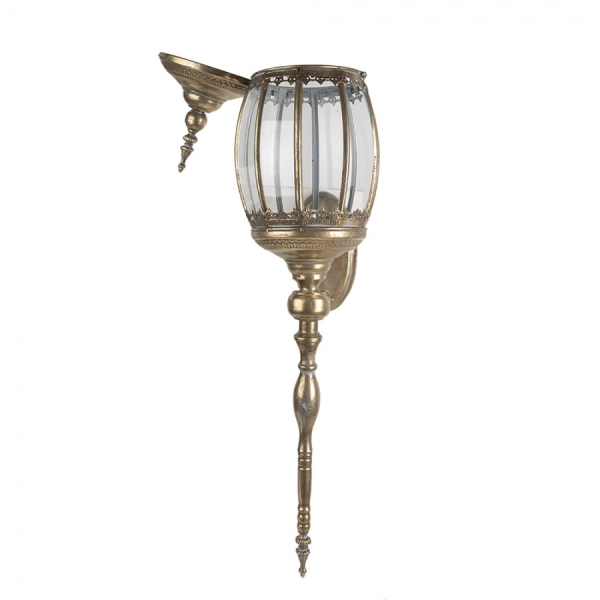 Nástenná lampa 