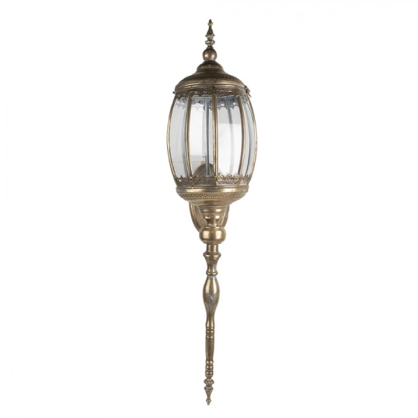Nástenná lampa 