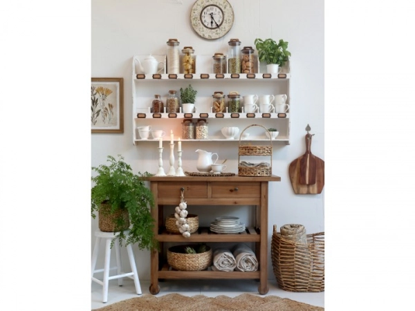 D&oacute;za na potraviny 19 cm 