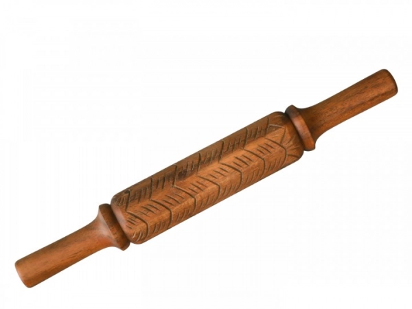 dreven&yacute; valček 