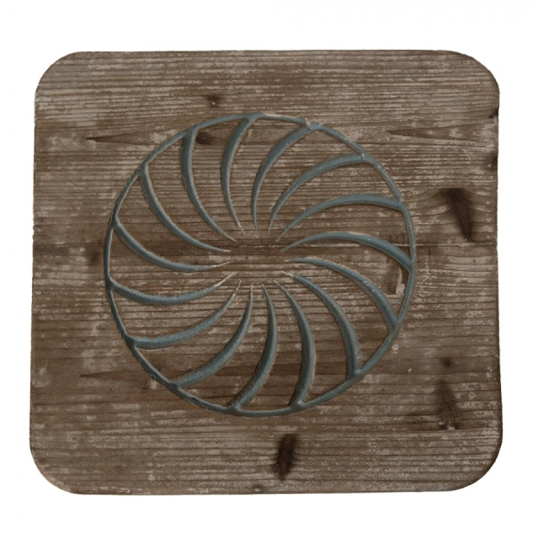 Star&yacute; modr&yacute; hokerl&iacute;k 