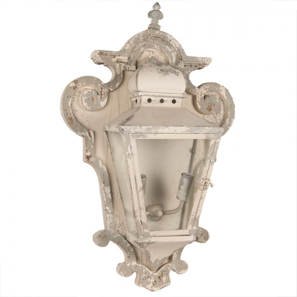 Nástenná lampa