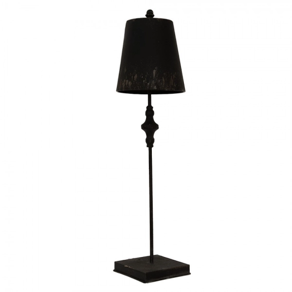 Stolná lampa Black 