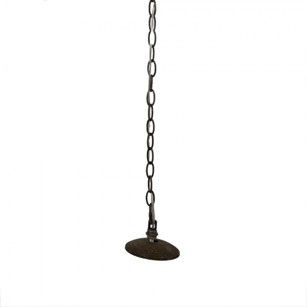 Závesná lampa Clayre 