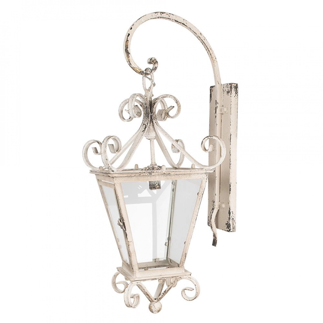 Nástenná lampa Prettyromance 
