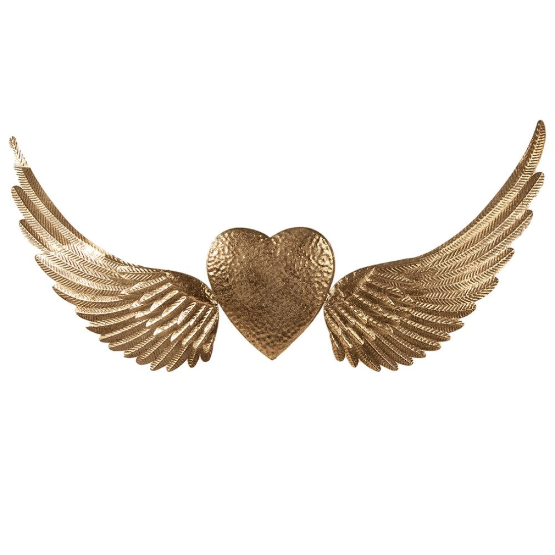 Nástenná dekorácia WINGS 