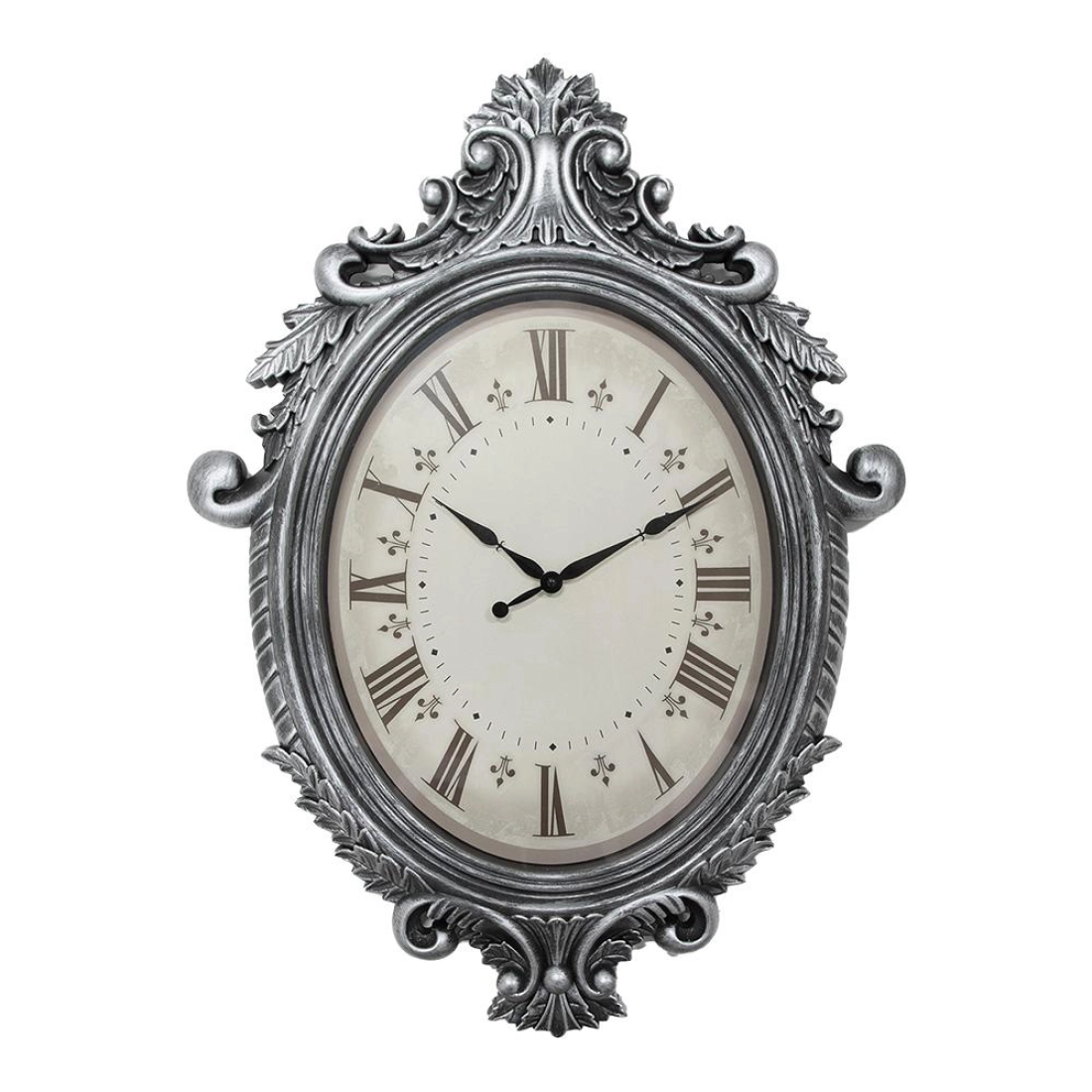 Nástenné hodiny Time 