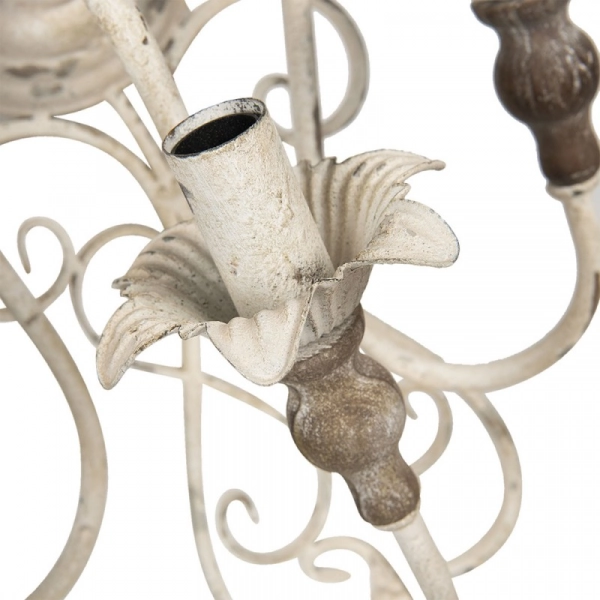 Romatick&aacute; n&aacute;stenn&aacute; lampa