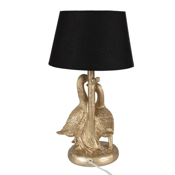 Stolná lampa DUCK 