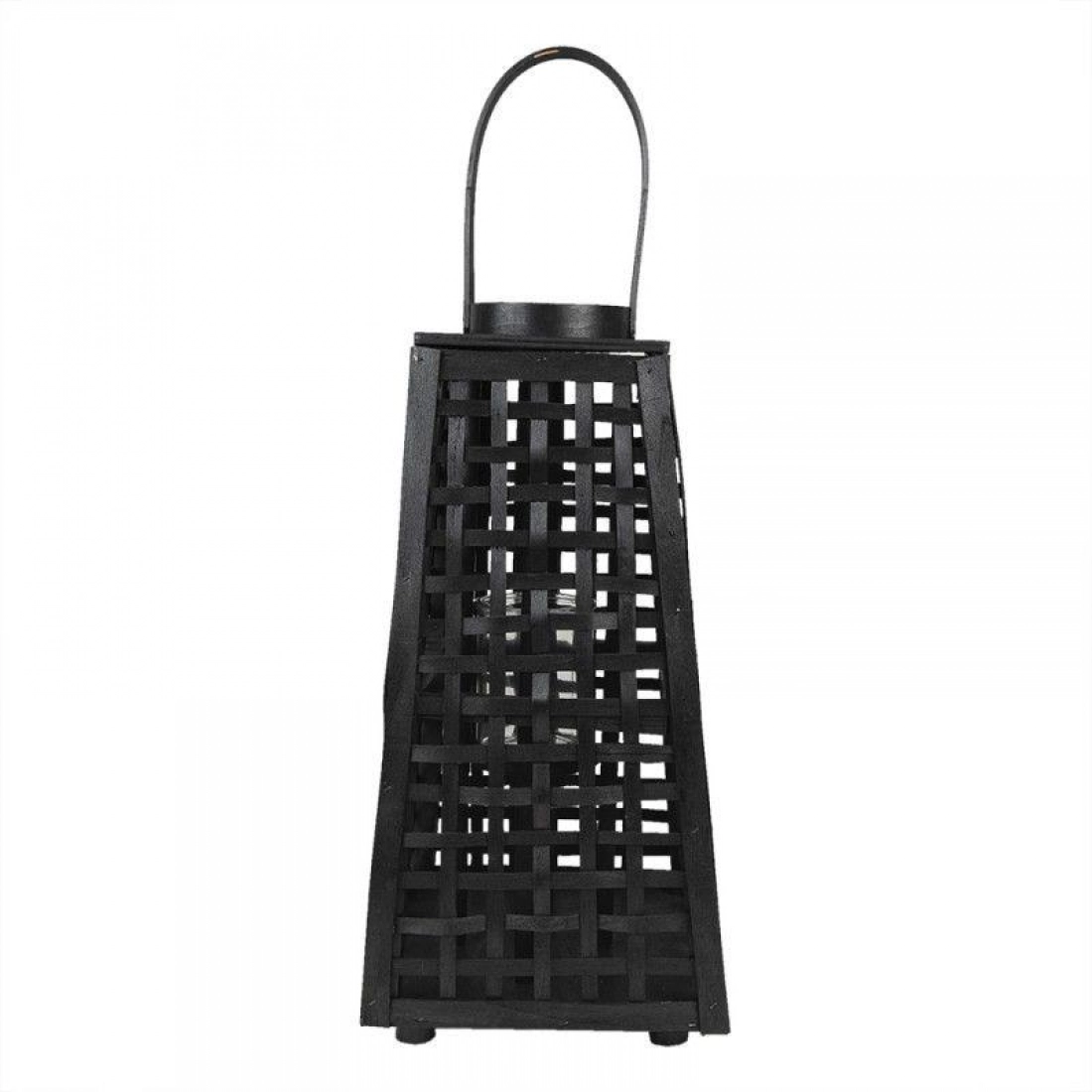 Lucerna Black 40cm 