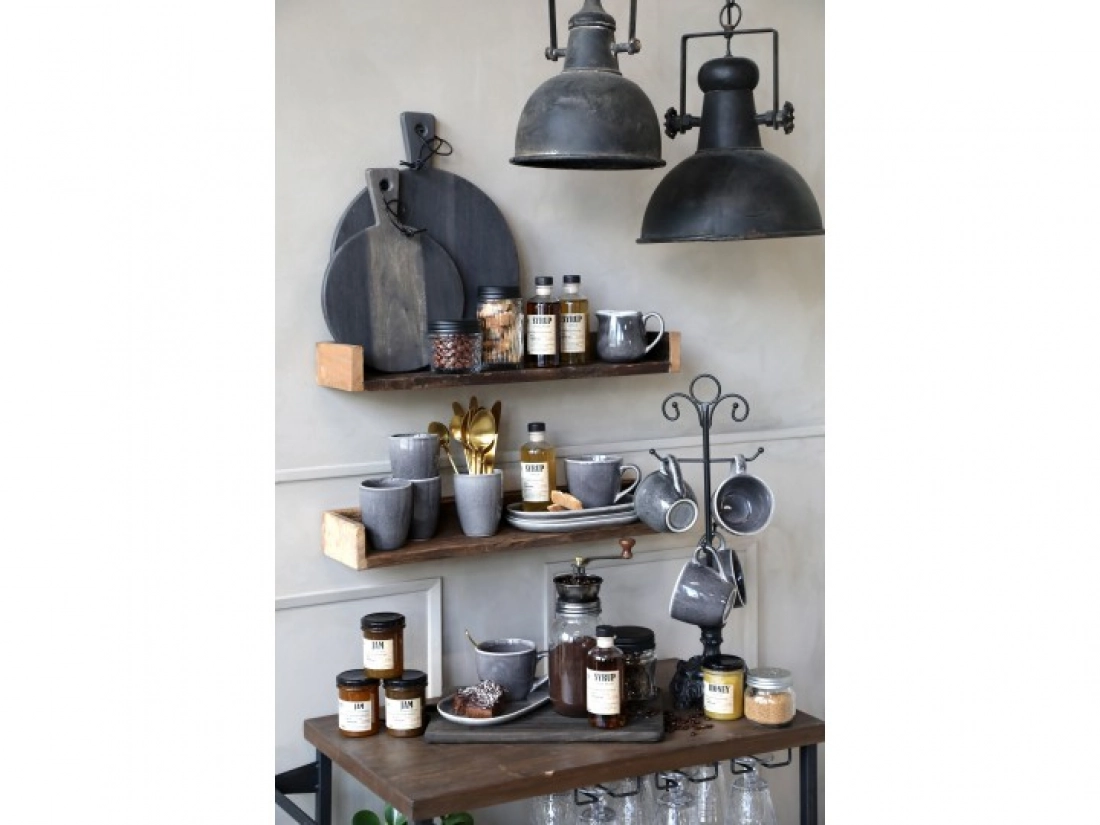 "Big Factory" stropn&aacute; lampa 