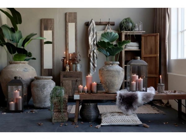 dreven&yacute; ve&scaron;iak Grimaud