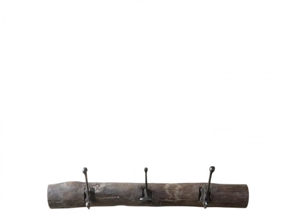 dreven&yacute; ve&scaron;iak Grimaud