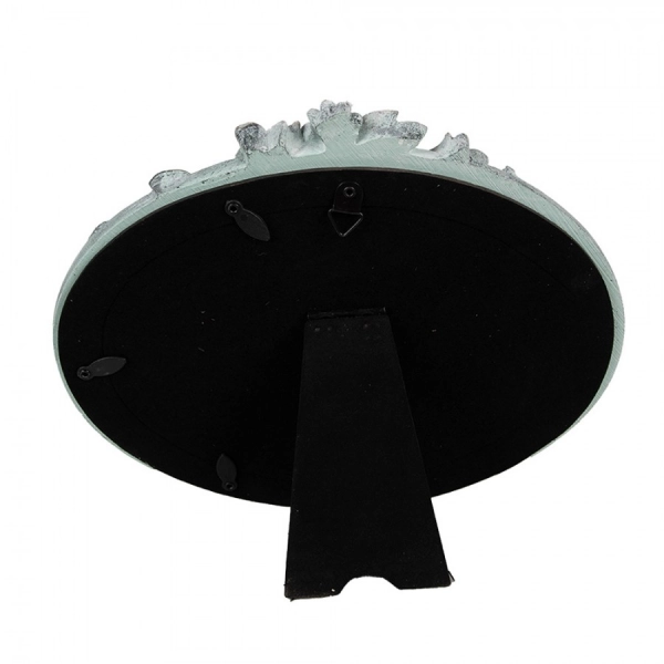 Polyrezinov&yacute; r&aacute;mček na fotografiu