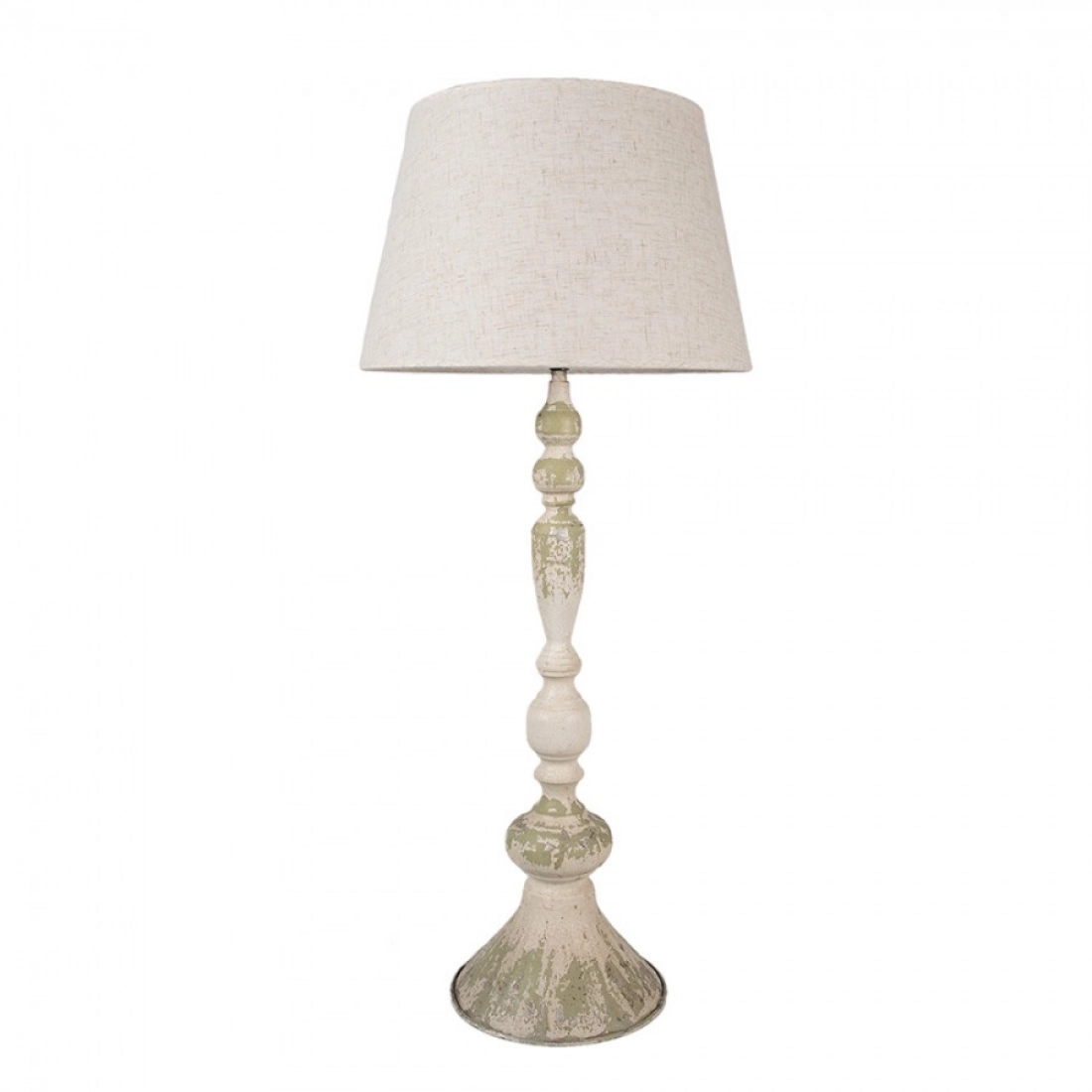 Stolná lampa Vintage 