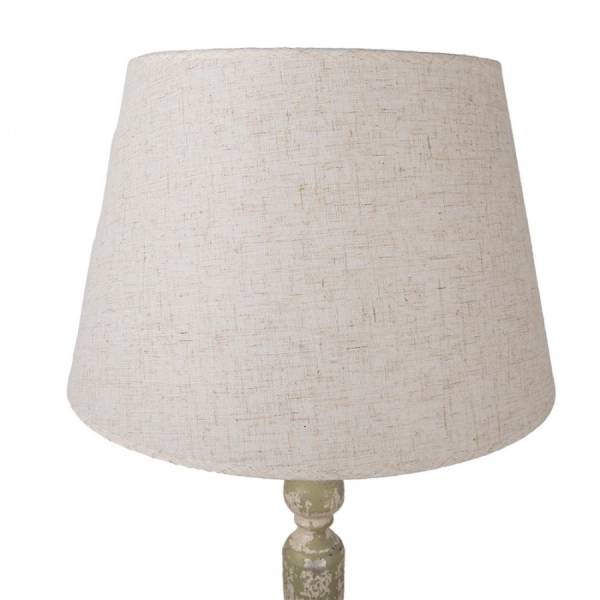 Stolná lampa Vintage 