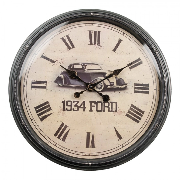 Nástenné hodiny FORD
