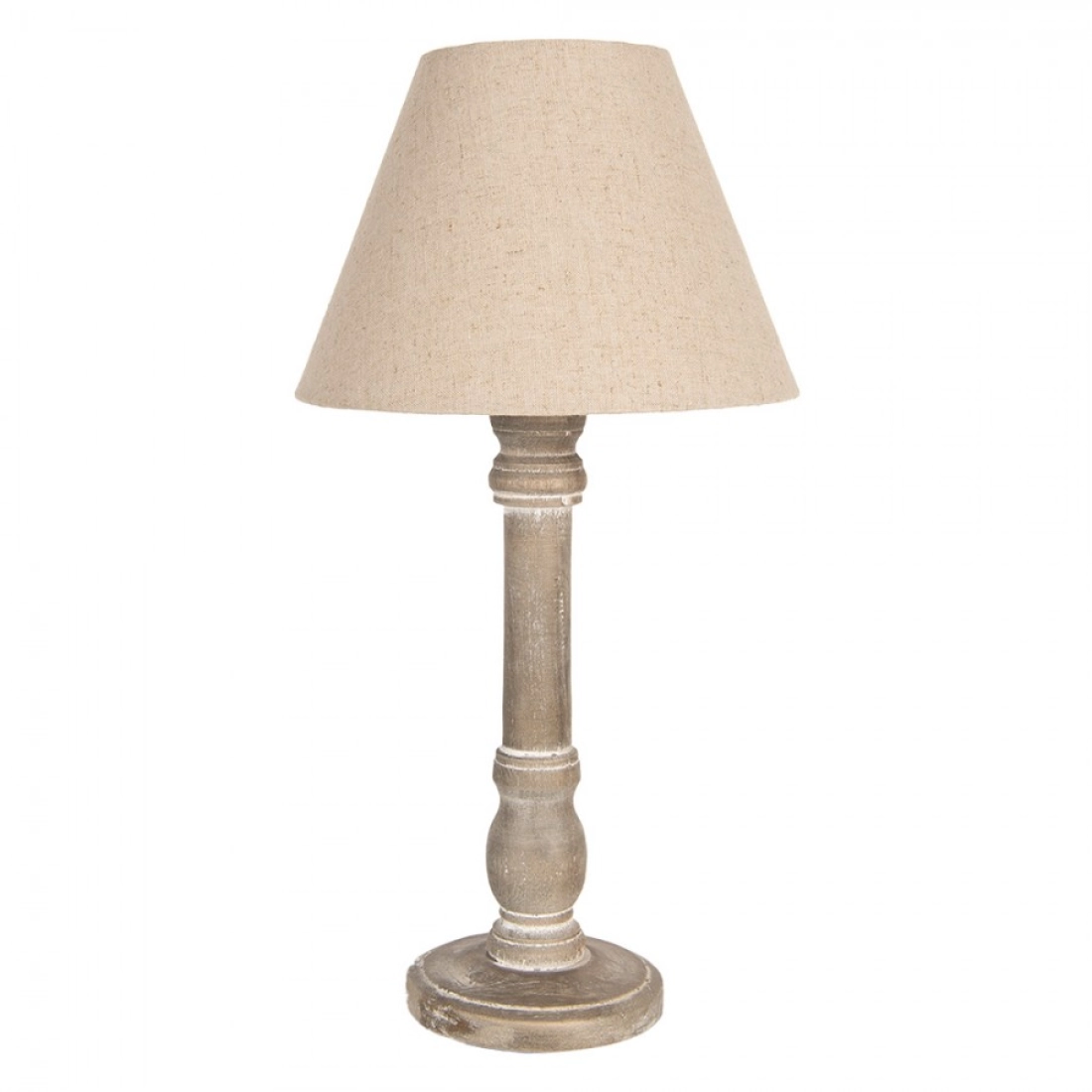 Stolná lampa 