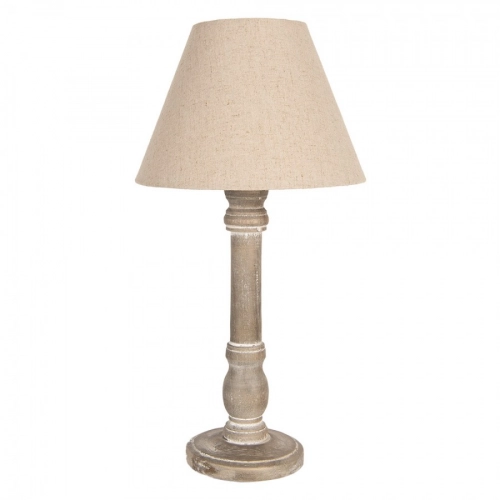 Stolná lampa 