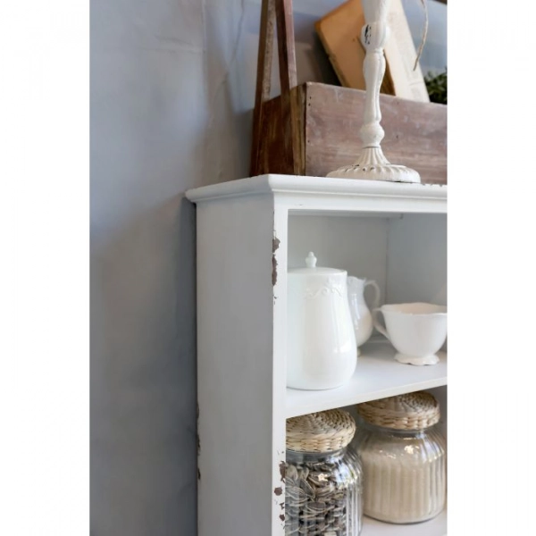 N&aacute;stenn&aacute; skrinka s 1 dverami a 3 policami