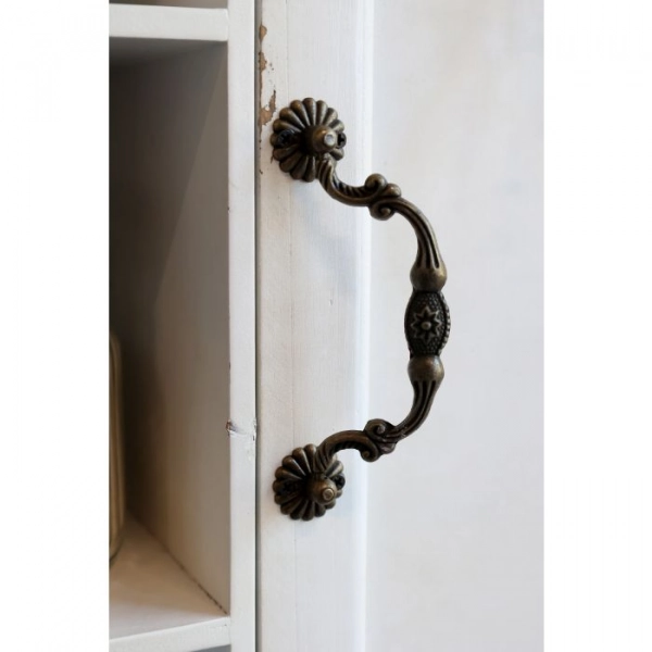 N&aacute;stenn&aacute; skrinka s 1 dverami a 3 policami