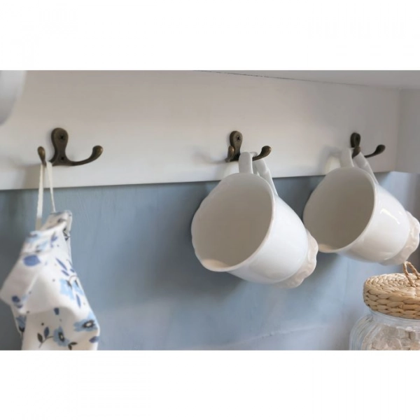 N&aacute;stenn&aacute; skrinka s 1 dverami a 3 policami