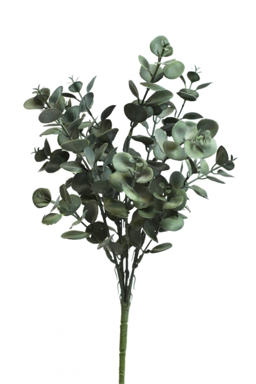 umelý zelený eukalyptus 