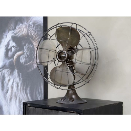 Industriálny ventilátor