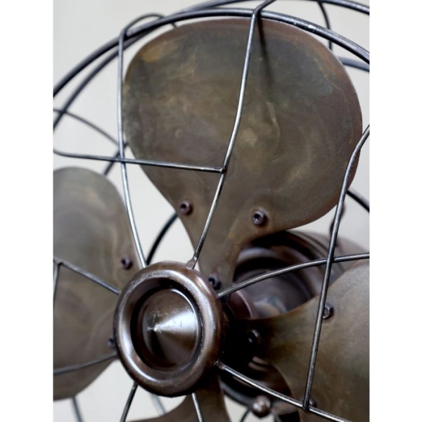 Industriálny ventilátor