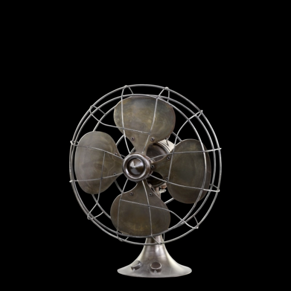 Industriálny ventilátor