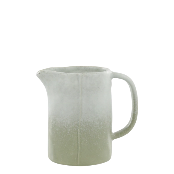 modrý džbán 
