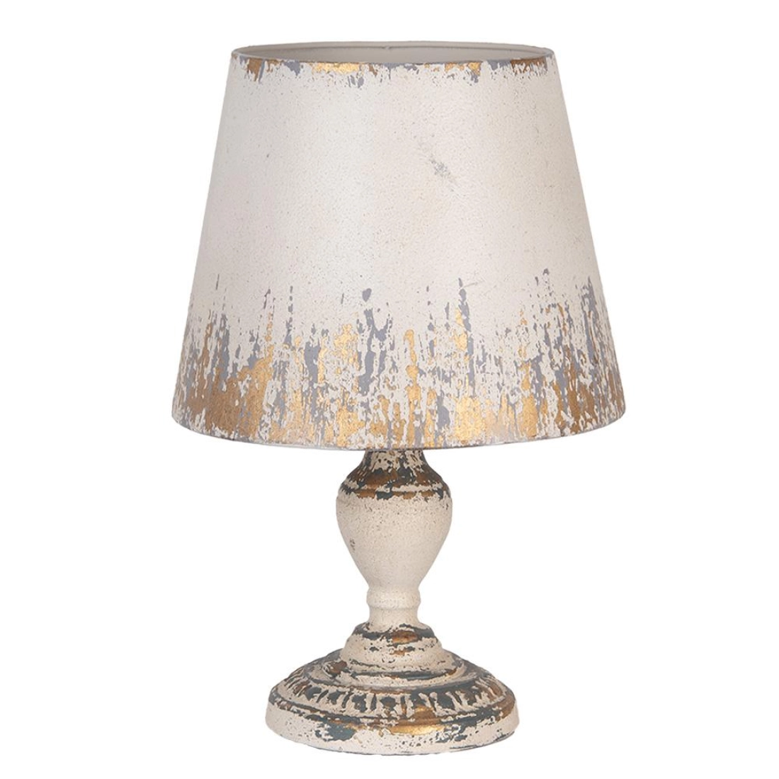 Stoln&aacute; lampa 