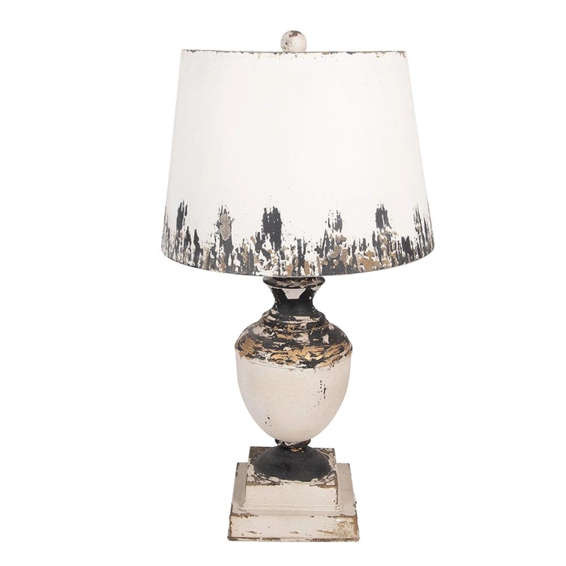 stoln&aacute; lampa kovov&aacute; 