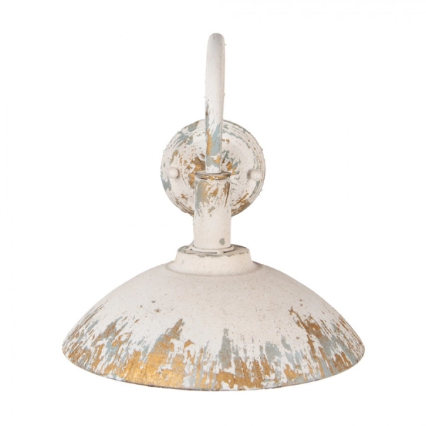 N&aacute;stenn&aacute; kovov&aacute; lampa 
