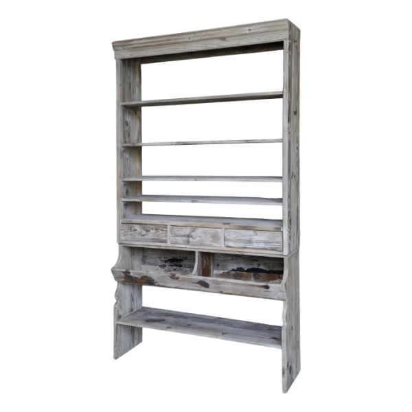 Policov&yacute; diel so z&aacute;suvkami 