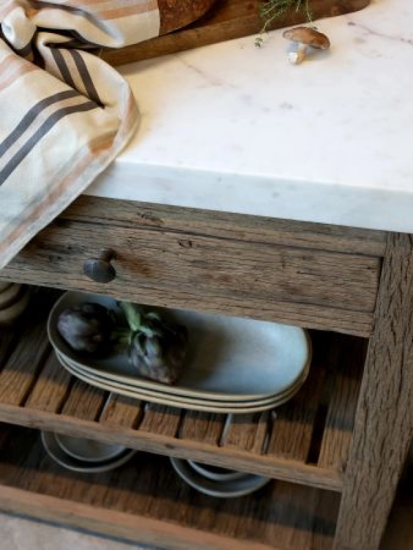 Grimaud Servisn&yacute; st&ocirc;l