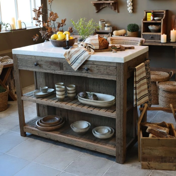 Grimaud Servisn&yacute; st&ocirc;l