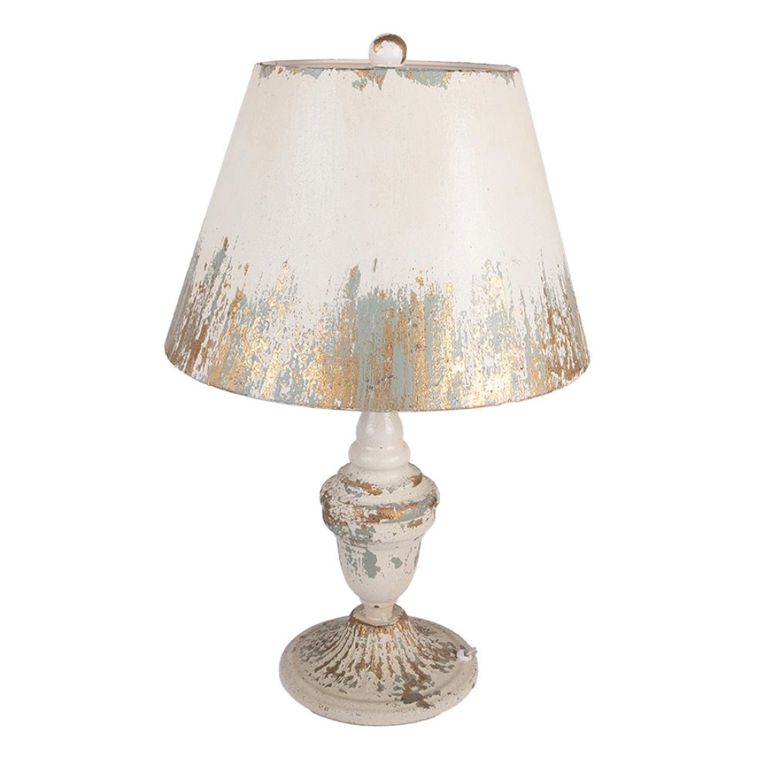 Stoln&aacute;  lampa 