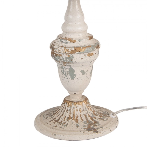 Stoln&aacute;  lampa 