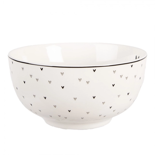 Porcel&aacute;nov&aacute; misa BE HAPPY