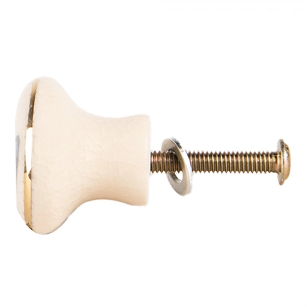 Keramick&aacute; n&aacute;bytkov&aacute; &uacute;chytka BUTTERFLY 