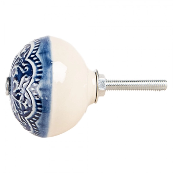 Keramick&aacute; n&aacute;bytkov&aacute; &uacute;chytka modr&aacute; 